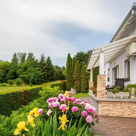 Katica Apartament Zalakaros