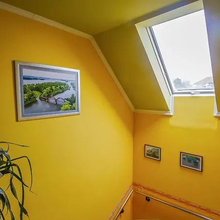 Apartament Katica Zalakaros