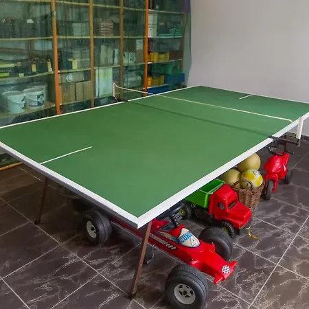 Katica Apartament Zalakaros