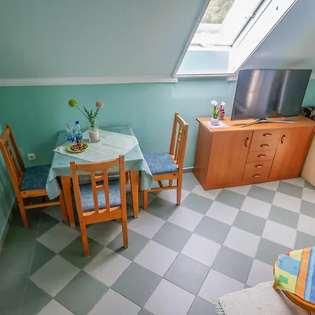 Katica Apartament Zalakaros