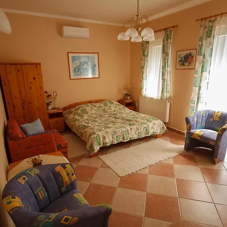 Katica Apartament Zalakaros