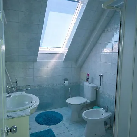 Katica Apartament Zalakaros