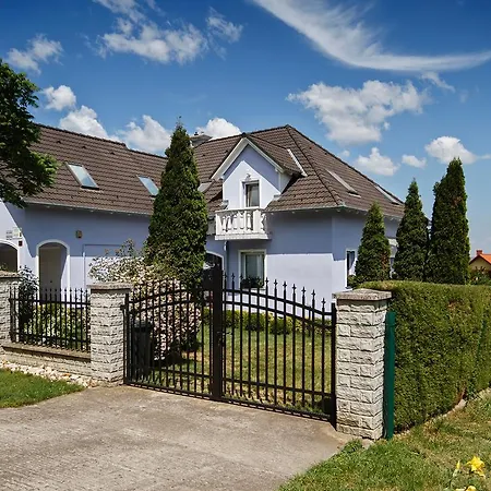 Katica Lejlighed Zalakaros