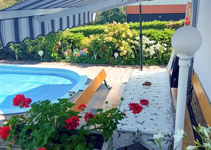 Apartman Katica Zalakaros