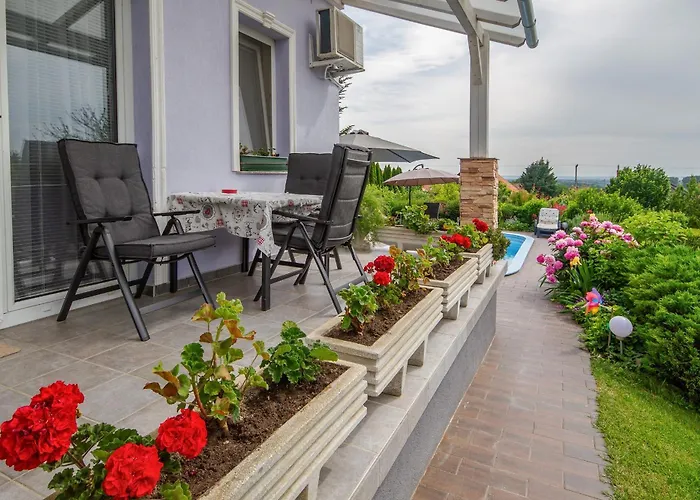 Apartman Katica *