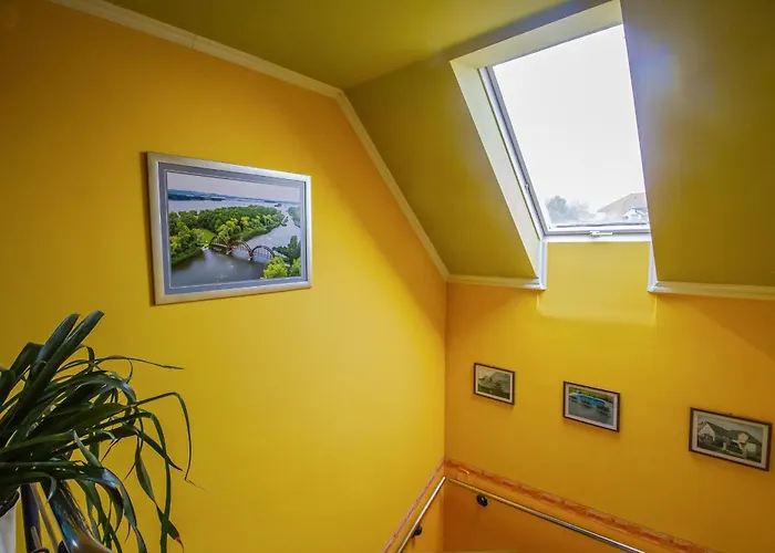 Apartman Katica Zalakaros