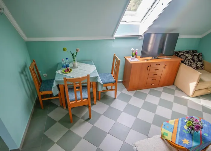 Katica Apartman Zalakaros