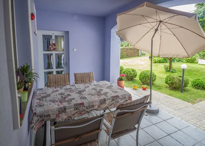 Apartman Katica *