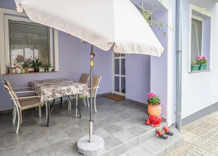 Katica Apartman *