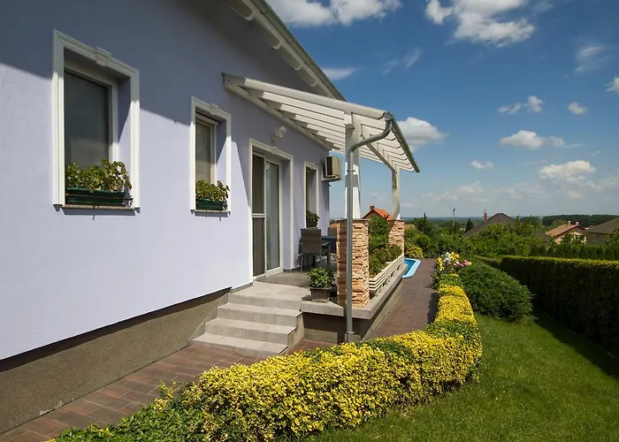Apartman Katica Zalakaros